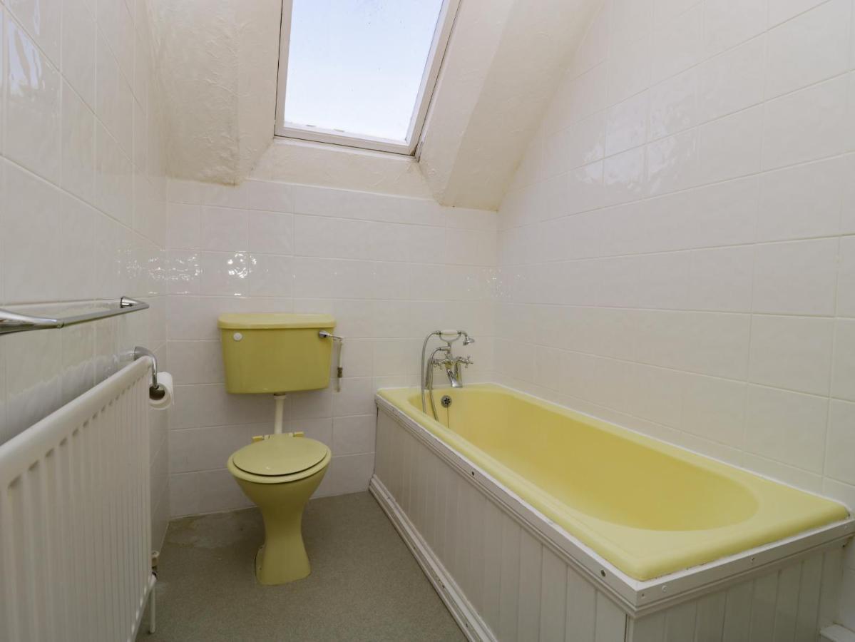 Hill View Villa Swanage Exterior photo